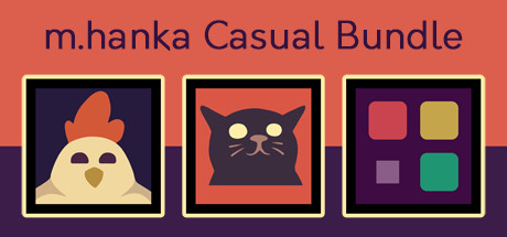 m.hanka Casual Bundle