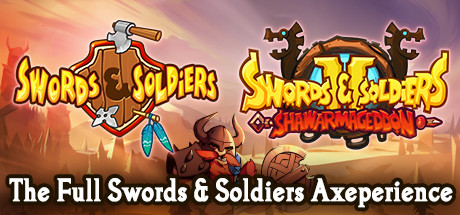 The Full Swords and Soldiers Axeperience