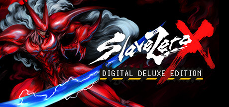 Slave Zero X Digital Deluxe Edition