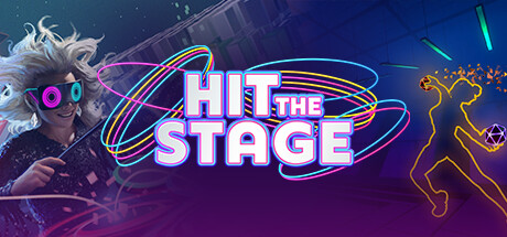 Hit the Stage in VR