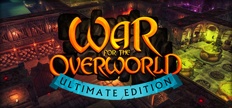 War for the Overworld Ultimate Edition