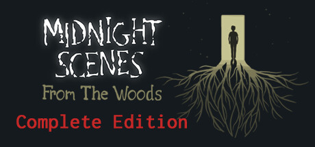 Midnight Scenes: From The Woods - Complete Edition