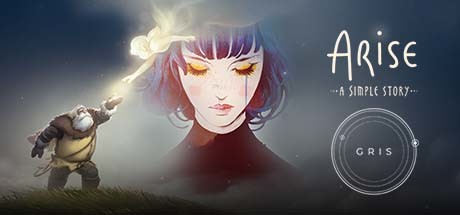 GRIS + Arise A Simple Story Bundle