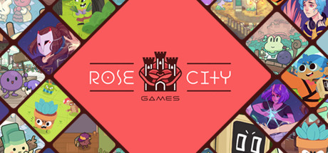 Rose City Games Collection