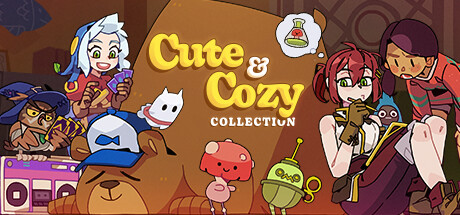 Cute & Cozy Collection