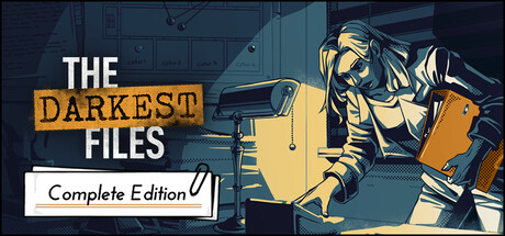 The Darkest Files - Complete Edition