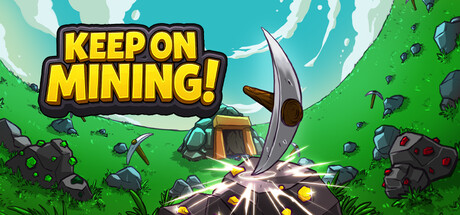 Keep on Mining! + Support pack DLC