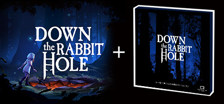 Down the Rabbit Hole + Soundtrack