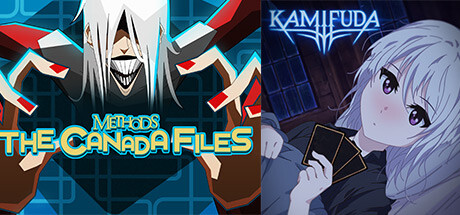 Methods: The Canada Files X Kamifuda