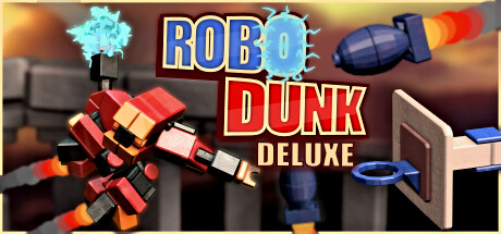 RoboDunk Deluxe