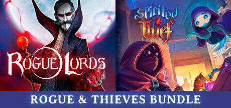 Rogue and Thieves Bundle