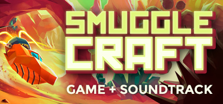 SmuggleCraft + Soundtrack Bundle