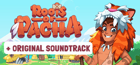 Roots of Pacha + Soundtrack