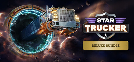 Star Trucker - Deluxe Bundle