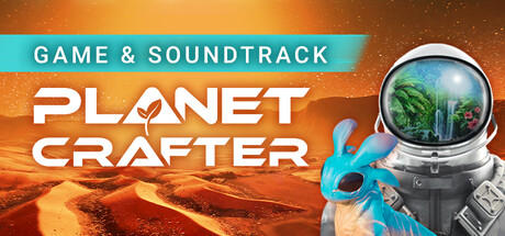 Planet Crafter + Soundtrack