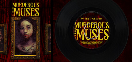 Murderous Muses OST Bundle