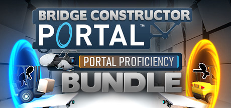 Bridge Constructor Portal Bundle