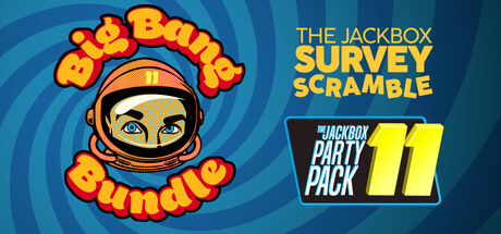 The Jackbox Big Bang Bundle