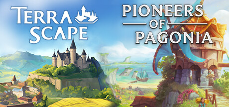 Pioneers of Pagonia & TerraScape