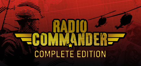 Radio Commander - Complete Edition