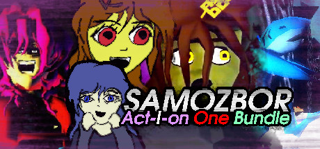 Samozbor Act-I-on One