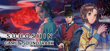 Suhoshin & Soundtrack