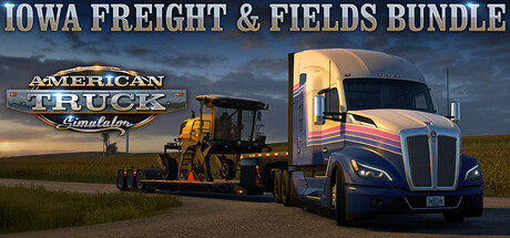 Iowa Freight & Fields Bundle