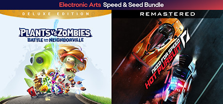 EA SPEED & SEED BUNDLE