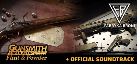 Gunsmith Deluxe Edition