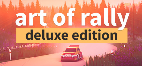 art of rally deluxe edition