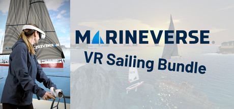 MarineVerse - VR Sailing Bundle