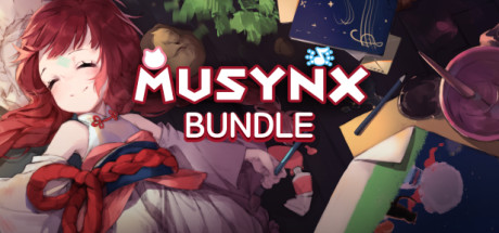 MUSYNX Bundle