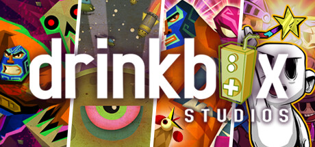 Drinkbox Studios Complete Bundle