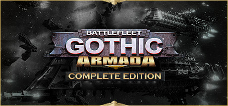 Battlefleet Gothic: Armada - Complete Edition