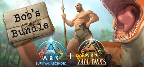 ARK: Bob's Bundle