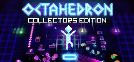 Octahedron: Transfixed Collector's Edition