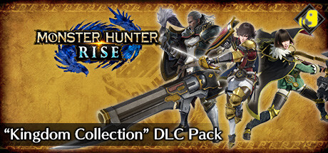 Monster Hunter Rise 