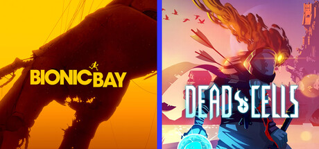 Bionic Bay + Dead Cells