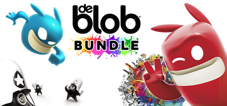 de Blob Bundle