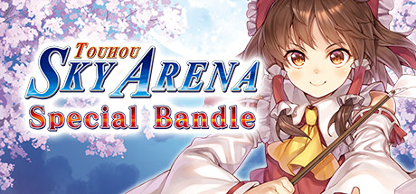 TOUHOU SKY ARENA Special Bundle