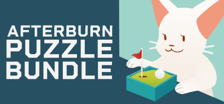 Afterburn Puzzle Bundle