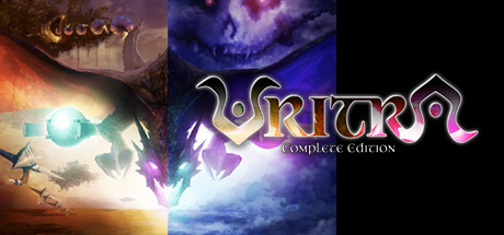 VRITRA COMPLETE EDITION Game & OST