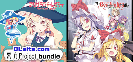 東方Project Bundle