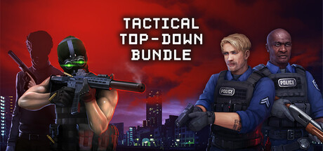 Tactical Top-Down