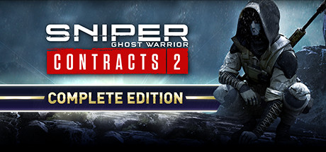 Sniper Ghost Warrior Contracts 2 Complete Edition