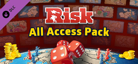 RISK: ALL ACCESS