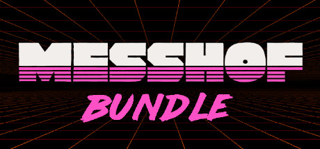 Messhof Bundle