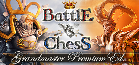 Battle vs Chess - Grandmaster Premium Edition