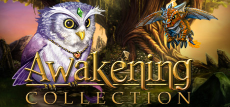 Awakening Collection