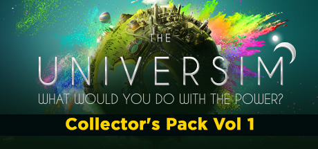 The Universim - Collector's Edition Bundle (Vol 1)